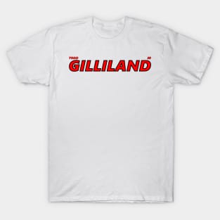 TODD GILLILAND 2023 T-Shirt